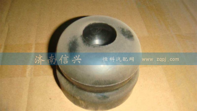 WG9925520613,緩沖塊(科曼),濟南信興汽車配件貿(mào)易有限公司