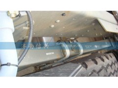 WG9925521000,少片后鋼板彈簧總成,濟南信興汽車配件貿易有限公司