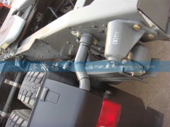 WG9925521000,少片后鋼板彈簧總成,濟南信興汽車配件貿易有限公司