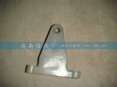 WG9925521279,后板簧右后支架,濟(jì)南信興汽車配件貿(mào)易有限公司