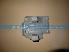 WG9925521290,下推左前支架,濟南信興汽車配件貿(mào)易有限公司