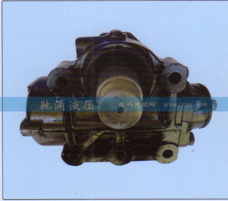 SY3411010-12590A,動力轉(zhuǎn)向器,濟(jì)南馳涌貿(mào)易有限公司