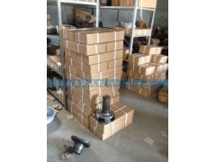 ,原廠齒圈和齒圈支架,濟南高盛重汽配件銷售公司