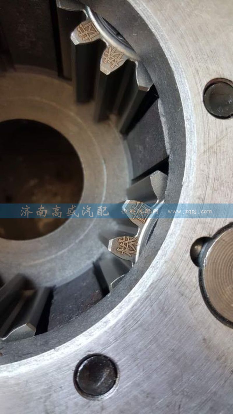 ,株齒輪邊總成,濟(jì)南高盛重汽配件銷售公司