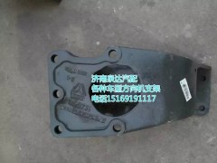 WG9725470295,方向機(jī)支架,濟(jì)南聯(lián)達(dá)汽車進(jìn)出口貿(mào)易有限公司