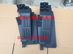 AZ1664160320,踏腳板總成,濟南變形金剛汽車配件有限公司
