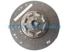 ,50.8大八簧進(jìn)口紡輪離合器片,濟(jì)南薩克斯諾汽車配件有限公司