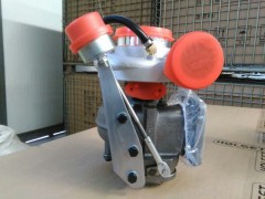 VG1034110928,增壓器,濟(jì)南杭曼汽車配件有限公司