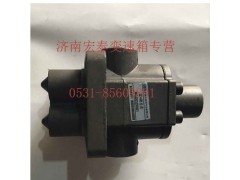 WG2203250001,雙H 閥總成,濟南宏泰變速箱專營店