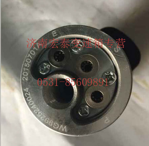 WG9700240024,重汽 16檔 手柄球,濟南宏泰變速箱專營店