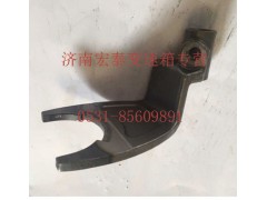 AZ2214220032,一二檔 撥叉,濟(jì)南宏泰變速箱專營店