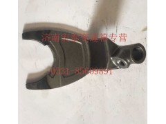 AZ2214220032,一二檔 撥叉,濟(jì)南宏泰變速箱專營店