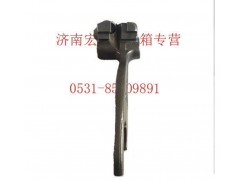 AZ2214220031,低倒檔撥叉,濟南宏泰變速箱專營店