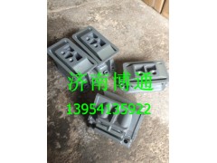 6522400318,北奔新式發(fā)動(dòng)機(jī)后支撐,濟(jì)南博通重汽備件庫(kù)