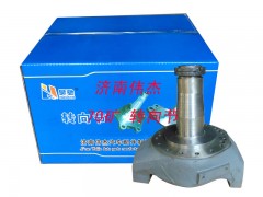 ,轉(zhuǎn)向節(jié),濟南偉凱汽車配件有限公司（原偉杰）