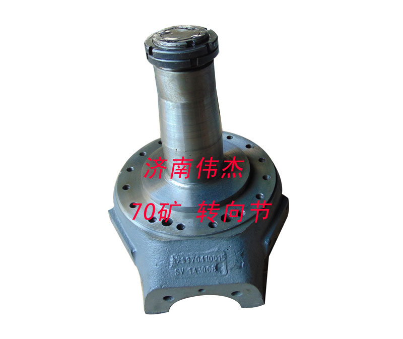 ,轉(zhuǎn)向節(jié),濟南偉凱汽車配件有限公司（原偉杰）