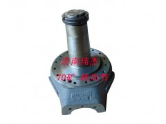 ,轉(zhuǎn)向節(jié),濟南偉凱汽車配件有限公司（原偉杰）