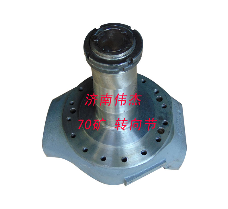 ,轉(zhuǎn)向節(jié),濟南偉凱汽車配件有限公司（原偉杰）
