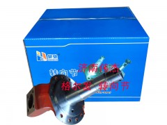 ,轉(zhuǎn)向節(jié),濟(jì)南偉凱汽車配件有限公司（原偉杰）