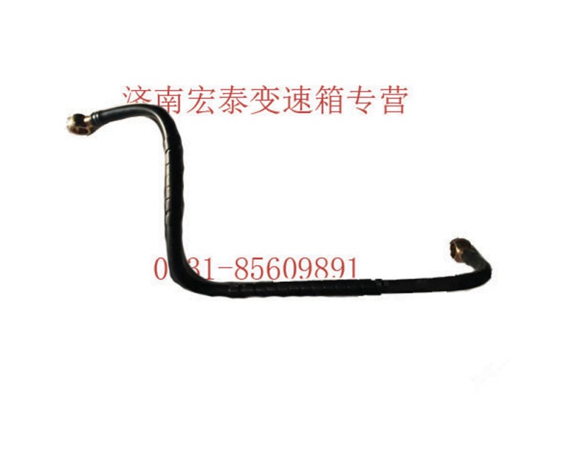 AZ2203250031,范圍檔成型軟管 總成（低擋）,濟(jì)南宏泰變速箱專營(yíng)店