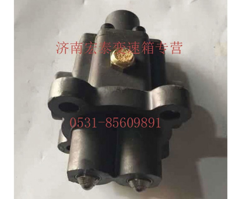 AZ2203250003,雙H 閥總成,濟(jì)南宏泰變速箱專營(yíng)店