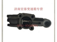 AZ2203250010,氣挖 鎖止閥總成,濟南宏泰變速箱專營店