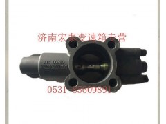 AZ2203250010,氣挖 鎖止閥總成,濟南宏泰變速箱專營店