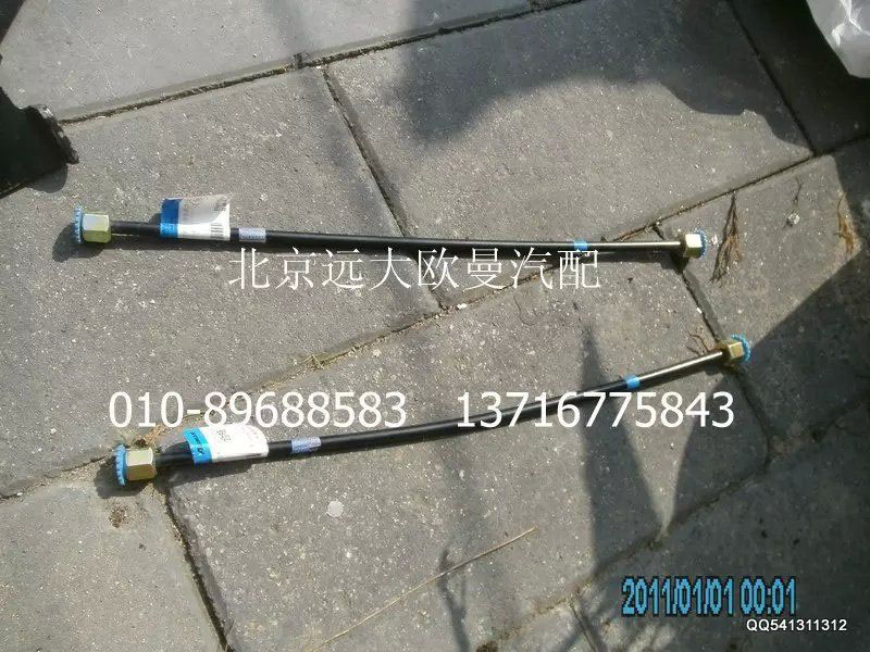 1124135600035,制動尼龍管,北京遠(yuǎn)大歐曼汽車配件有限公司