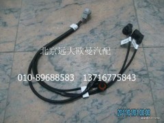 1131736280009,底盤(pán)線(xiàn)束總成,北京遠(yuǎn)大歐曼汽車(chē)配件有限公司
