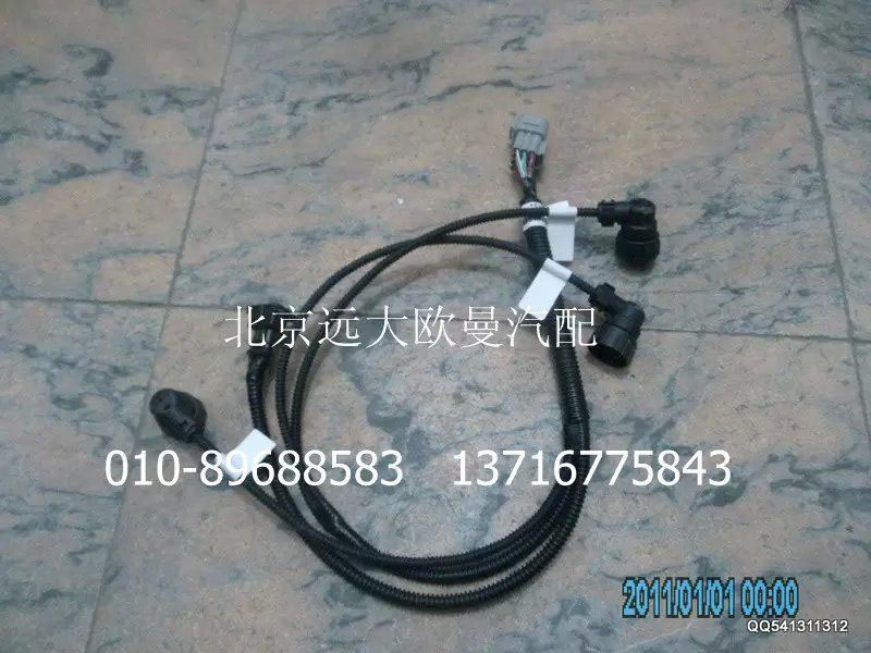1131736280009,底盤(pán)線(xiàn)束總成,北京遠(yuǎn)大歐曼汽車(chē)配件有限公司