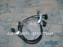 1131736280009,底盤(pán)線(xiàn)束總成,北京遠(yuǎn)大歐曼汽車(chē)配件有限公司