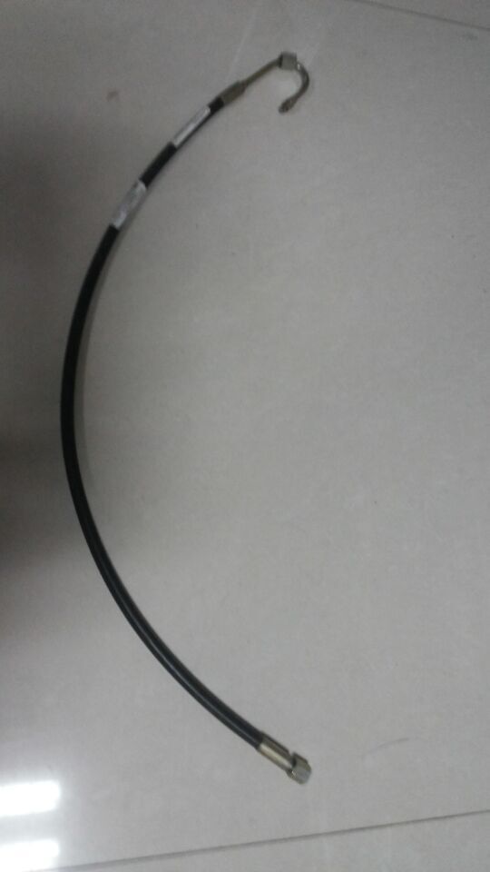 高壓油管（1000）WG9719820260/WG9719820260