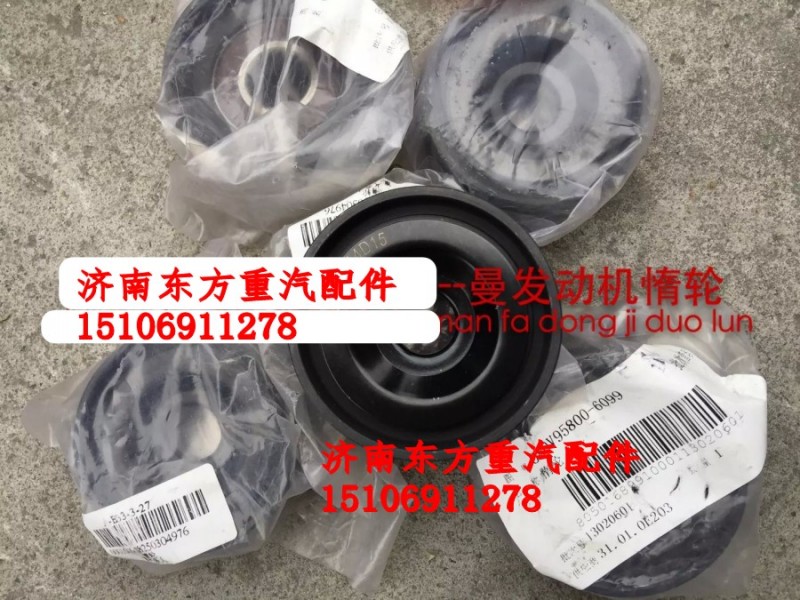080V95800-6099,惰輪,濟南東方重汽配件銷售中心
