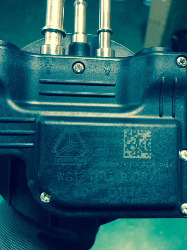 WG1246120008尿素液位傳感器/WG1246120008