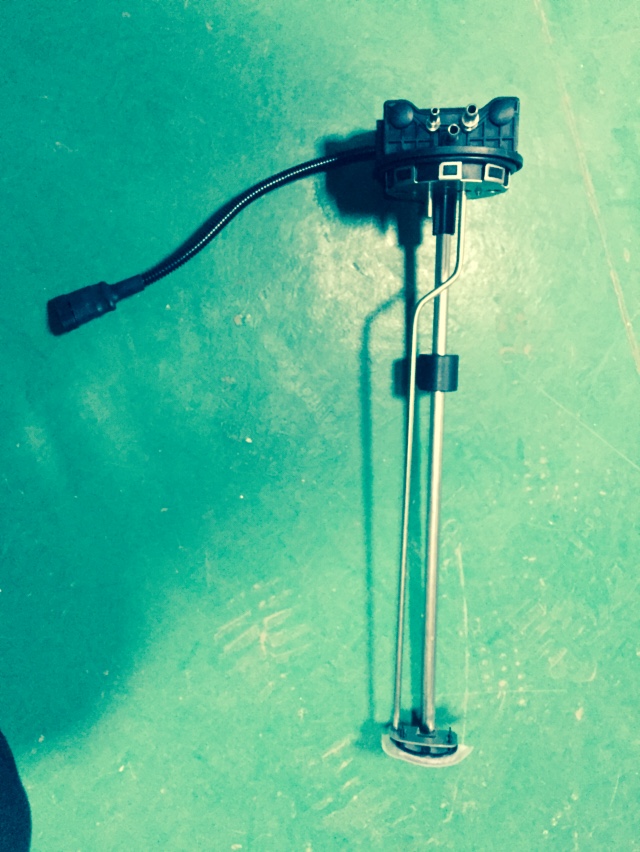 WG1246120008尿素液位傳感器/WG1246120008