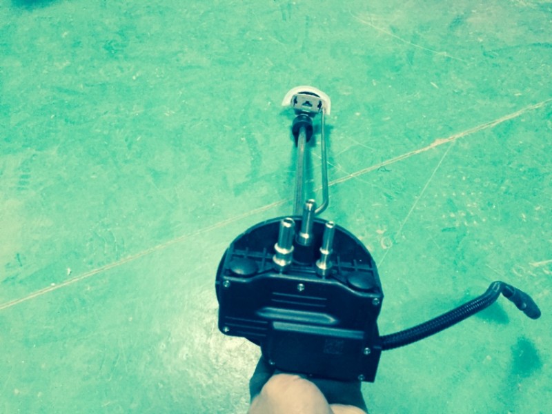 WG1246120008尿素液位傳感器/WG1246120008