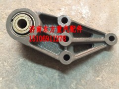 WG9725520099,前鋼板后支架 右,濟南東方重汽配件銷售中心