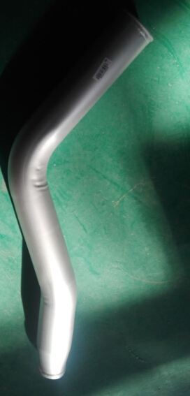 中冷管VG1047110104/VG1047110104