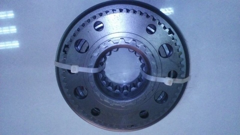 JS130T-1701180,主箱同步器總成,濟南嘉磊汽車配件有限公司(原濟南瑞翔)
