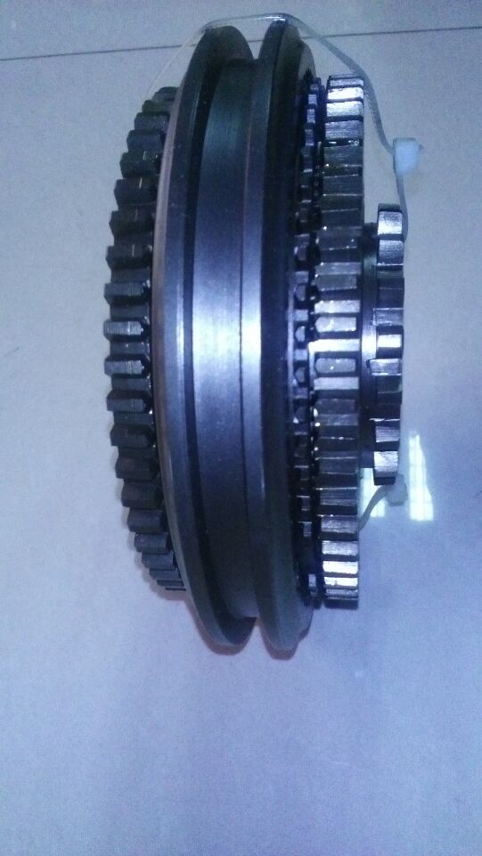 JS130T-1701180,主箱同步器總成,濟南嘉磊汽車配件有限公司(原濟南瑞翔)