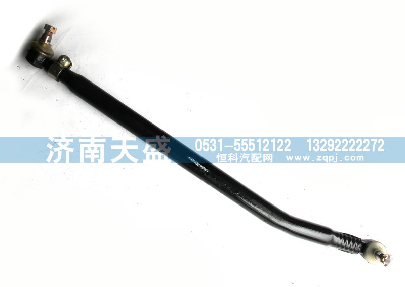 1418330016002,轉(zhuǎn)向直拉桿總成,濟南天盛汽車配件有限公司
