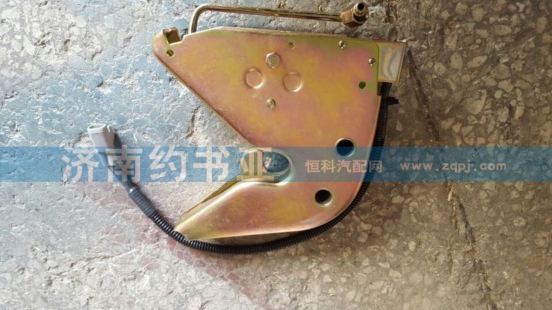 H4502B01017AO,龍門架下鎖歐曼GTL,濟(jì)南約書亞汽車配件有限公司（原華魯信業(yè)）