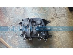 H0364010007AO,歐曼右大燈,濟(jì)南約書亞汽車配件有限公司（原華魯信業(yè)）