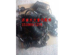 AZ9719770052,ABS螺旋線(xiàn)束總成,濟(jì)南東方重汽配件銷(xiāo)售中心