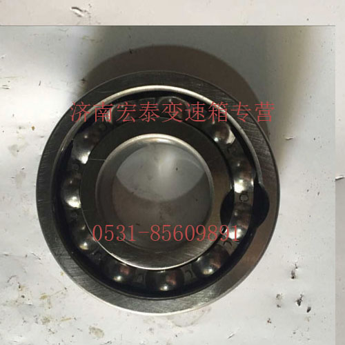 AZ9003320420,副軸前軸承總成,濟(jì)南宏泰變速箱專營店