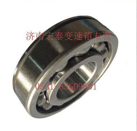 AZ9003320420,副軸前軸承總成,濟(jì)南宏泰變速箱專營店