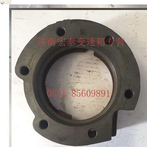 AZ2222100012,后蓋,濟南宏泰變速箱專營店
