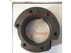 AZ2222100012,后蓋,濟南宏泰變速箱專營店