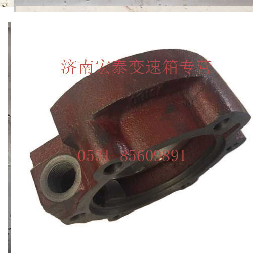 AZ2222100012,后蓋,濟南宏泰變速箱專營店