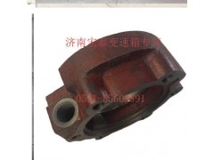 AZ2222100012,后蓋,濟南宏泰變速箱專營店